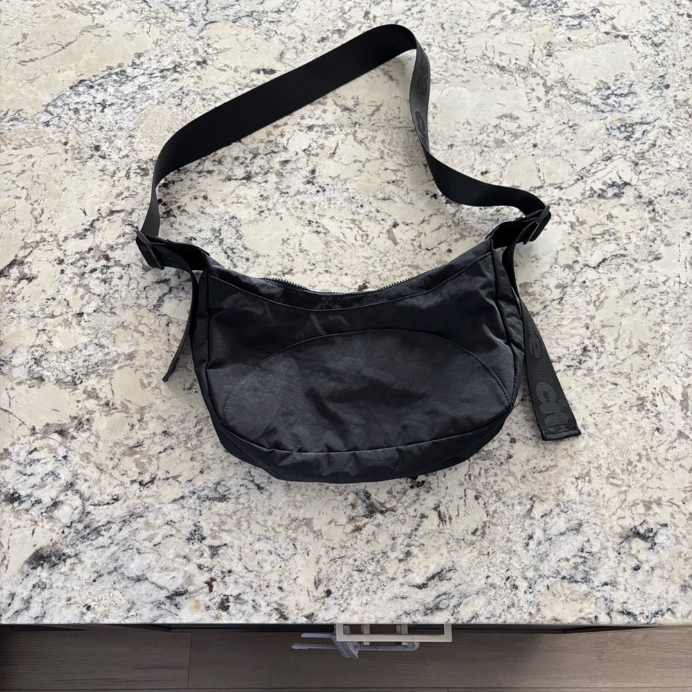 City mouse Park Bag